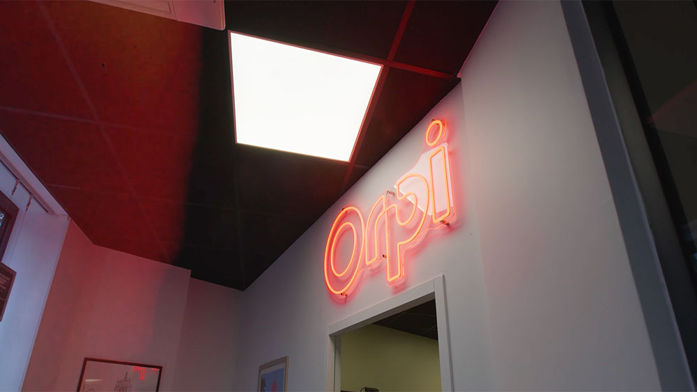 Orpi Bourran - Vidéo Promotionnelle & Reels