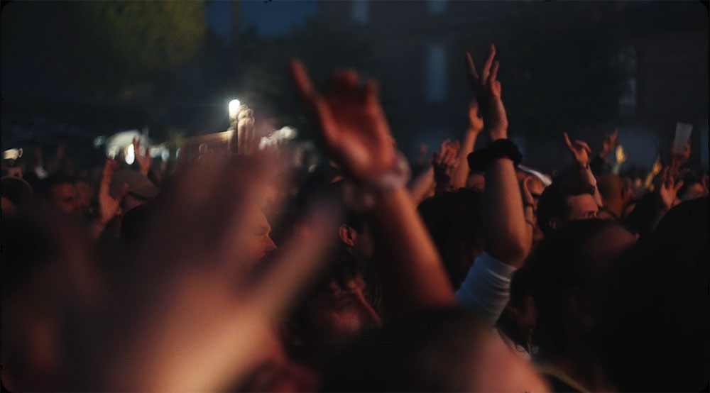 Arts Scénics - Vidéo Évènementielle