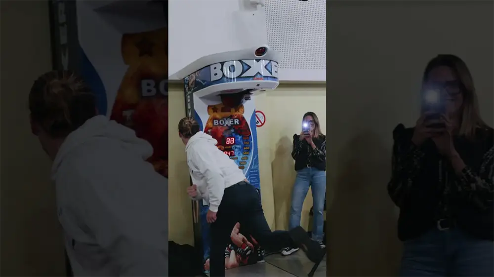 Quine Antes et Madzses