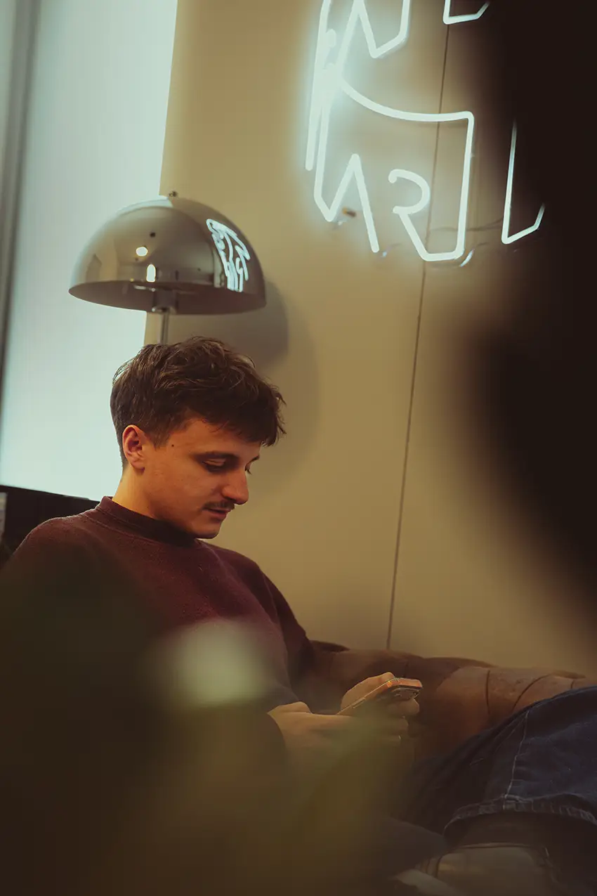 Rémy Attanasio - AR Productions, vidéaste à Rodez en Aveyron